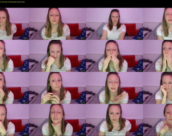 alice8363 — 8 minute Chaturbate female cam show recording, 480p, Feb 27, 2022