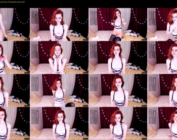 alicentity — 13 minute Chaturbate female cam show recording, 1080p, Feb 27, 2022