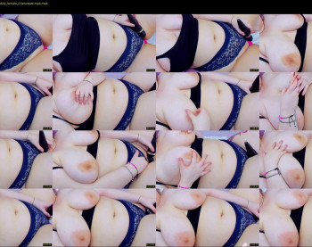 alissa_styles — 25 minute Chaturbate female cam show recording, 1080p, Feb 28, 2022
