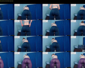 allex_ass_86 — 54 minute Chaturbate female cam show recording, 1080p, Feb 28, 2022