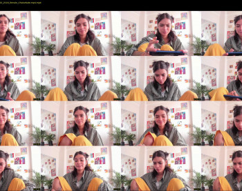 alone_together_ — 56 minute Chaturbate female cam show recording, 1080p, Feb 27, 2022