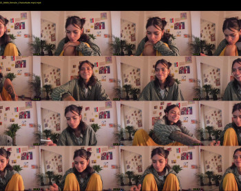 alone_together_ — 55 minute Chaturbate female cam show recording, 1080p, Feb 28, 2022