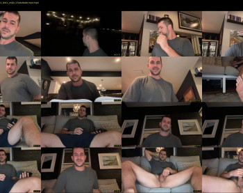 alphamasterjax — 73 minute Chaturbate male cam show recording, 720p, Feb 28, 2022