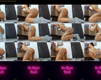 alphaqueenx — 65 minute Chaturbate female cam show recording, 1080p, Feb 28, 2022