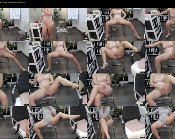 ana_karin — 48 minute Chaturbate female cam show recording, 1080p, Feb 27, 2022