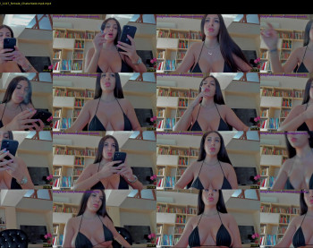 arabiansweety — 14 minute Chaturbate female cam show recording, 1080p, Feb 27, 2022
