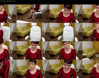 arianasage_ — 54 minute Chaturbate female cam show recording, 1080p, Feb 27, 2022