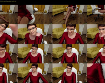 arianasage_ — 61 minute Chaturbate female cam show recording, 1080p, Feb 27, 2022