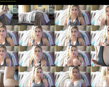 artoftease — 18 minute Chaturbate female cam show recording, 480p, Feb 28, 2022
