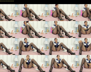ashley_ruiz_ — 4 minute Chaturbate female cam show recording, 1080p, Feb 27, 2022