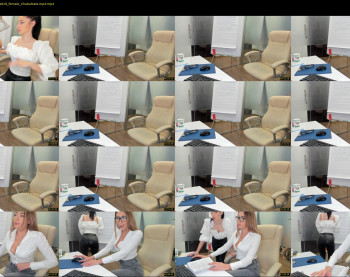 babesgowild — 55 minute Chaturbate couple cam show recording, 1080p, Feb 27, 2022