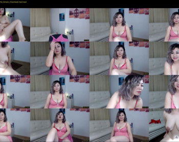batari_giya — 105 minute Chaturbate female cam show recording, 720p, Feb 27, 2022