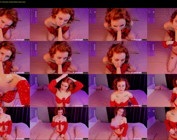 bekadravt — 36 minute Chaturbate couple cam show recording, 720p, Feb 27, 2022