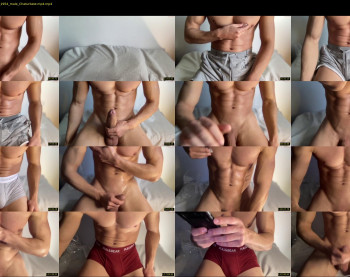 bestdick1991 — 94 minute Chaturbate male cam show recording, 720p, Feb 27, 2022
