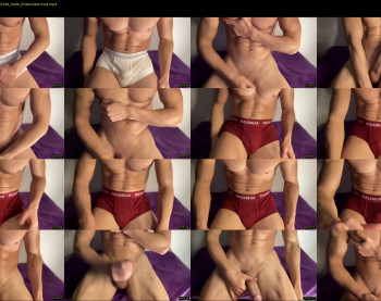bestdick1991 — 71 minute Chaturbate male cam show recording, 720p, Feb 28, 2022