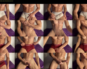 bestdick1991 — 82 minute Chaturbate male cam show recording, 720p, Feb 28, 2022