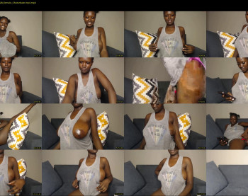 betty_fire_ — 92 minute Chaturbate female cam show recording, 720p, Feb 27, 2022