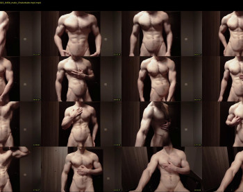 big_nick_for_you_ — 23 minute Chaturbate male cam show recording, 720p, Feb 28, 2022