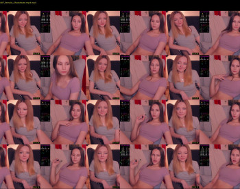 boooooom_ — 10 minute Chaturbate female cam show recording, 720p, Feb 28, 2022
