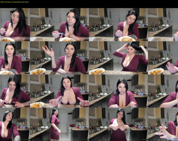 busty_geek48 — 55 minute Chaturbate female cam show recording, 1080p, Feb 27, 2022