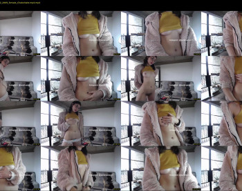 cherrybunny21 — 71 minute Chaturbate female cam show recording, 720p, Feb 27, 2022