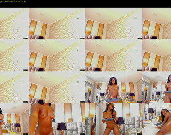 chloicampbell — 54 minute Chaturbate female cam show recording, 1080p, Feb 28, 2022