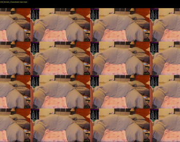 cissy_glitter — 19 minute Chaturbate female cam show recording, 720p, Feb 27, 2022