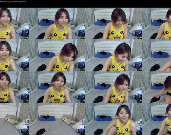 couple_kitty — 54 minute Chaturbate female cam show recording, 1080p, Feb 27, 2022