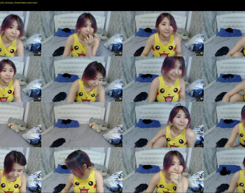 couple_kitty — 54 minute Chaturbate female cam show recording, 1080p, Feb 27, 2022