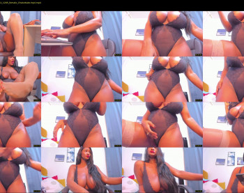 crazy_addixtion — 55 minute Chaturbate female cam show recording, 1080p, Feb 27, 2022