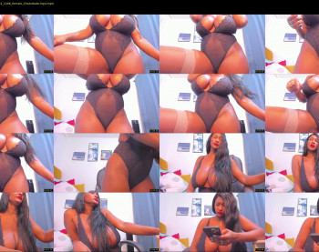 crazy_addixtion — 32 minute Chaturbate female cam show recording, 1080p, Feb 27, 2022