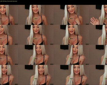 crazzy_cherry — 3 minute Chaturbate female cam show recording, 1080p, Feb 27, 2022