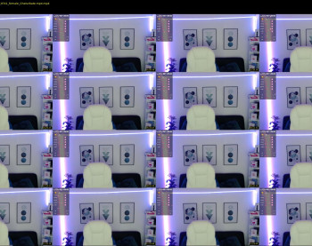 cristal__hot_1 — 16 minute Chaturbate female cam show recording, 1080p, Feb 27, 2022