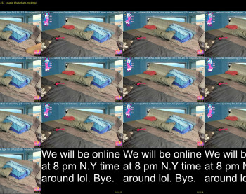 deeplyasian — 18 minute Chaturbate couple cam show recording, 1080p, Feb 27, 2022