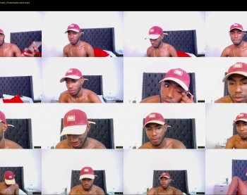 deyian — 92 minute Chaturbate male cam show recording, 720p, Feb 28, 2022