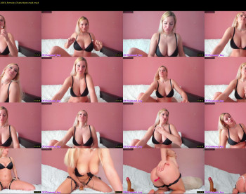 diamondkay_ — 57 minute Chaturbate female cam show recording, 1080p, Feb 27, 2022