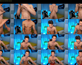 dirty_pothos — 48 minute Chaturbate male cam show recording, 720p, Feb 27, 2022