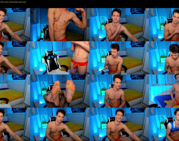 dirty_pothos — 96 minute Chaturbate male cam show recording, 720p, Feb 27, 2022