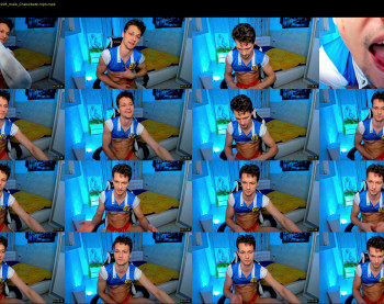 dirty_pothos — 8 minute Chaturbate male cam show recording, 720p, Feb 27, 2022