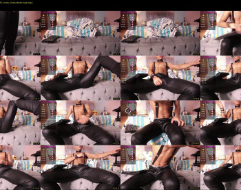 dirtyxboys — 56 minute Chaturbate male cam show recording, 1080p, Feb 28, 2022