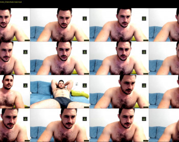 djmute — 16 minute Chaturbate male cam show recording, 1080p, Feb 27, 2022