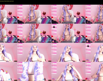 doll_joy — 6 minute Chaturbate female cam show recording, 1080p, Feb 27, 2022