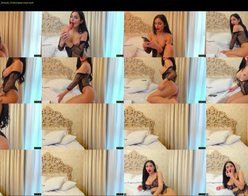 doll_lexi — 52 minute Chaturbate female cam show recording, 1080p, Feb 27, 2022