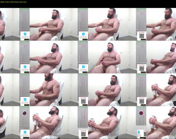donnybasilisk — 91 minute Chaturbate male cam show recording, 720p, Feb 27, 2022