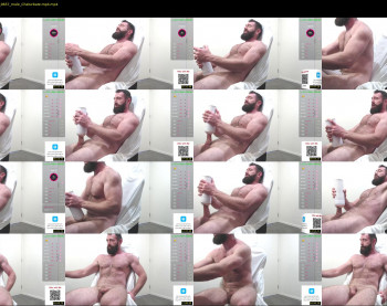donnybasilisk — 22 minute Chaturbate male cam show recording, 720p, Feb 27, 2022