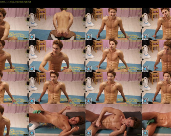 dreamon007007007 — 54 minute Chaturbate male cam show recording, 1080p, Feb 27, 2022