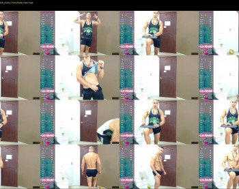 dylanlenox — 34 minute Chaturbate male cam show recording, 720p, Feb 27, 2022