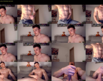 eddieds — 32 minute Chaturbate male cam show recording, 1080p, Feb 27, 2022