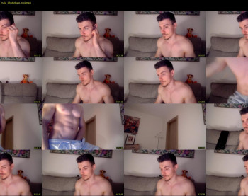 eddieds — 54 minute Chaturbate male cam show recording, 1080p, Feb 28, 2022