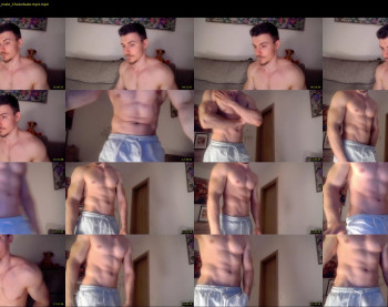 eddieds — 36 minute Chaturbate male cam show recording, 1080p, Feb 28, 2022